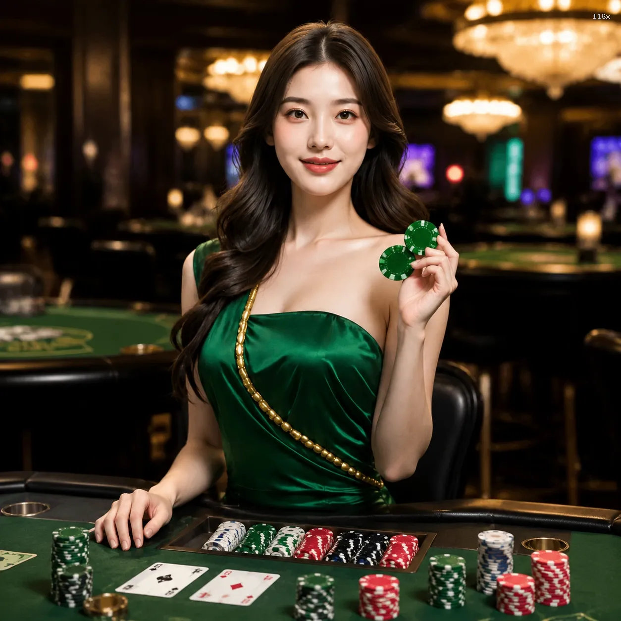 Keunggulan dan Fitur Menarik di Situs Game 116x